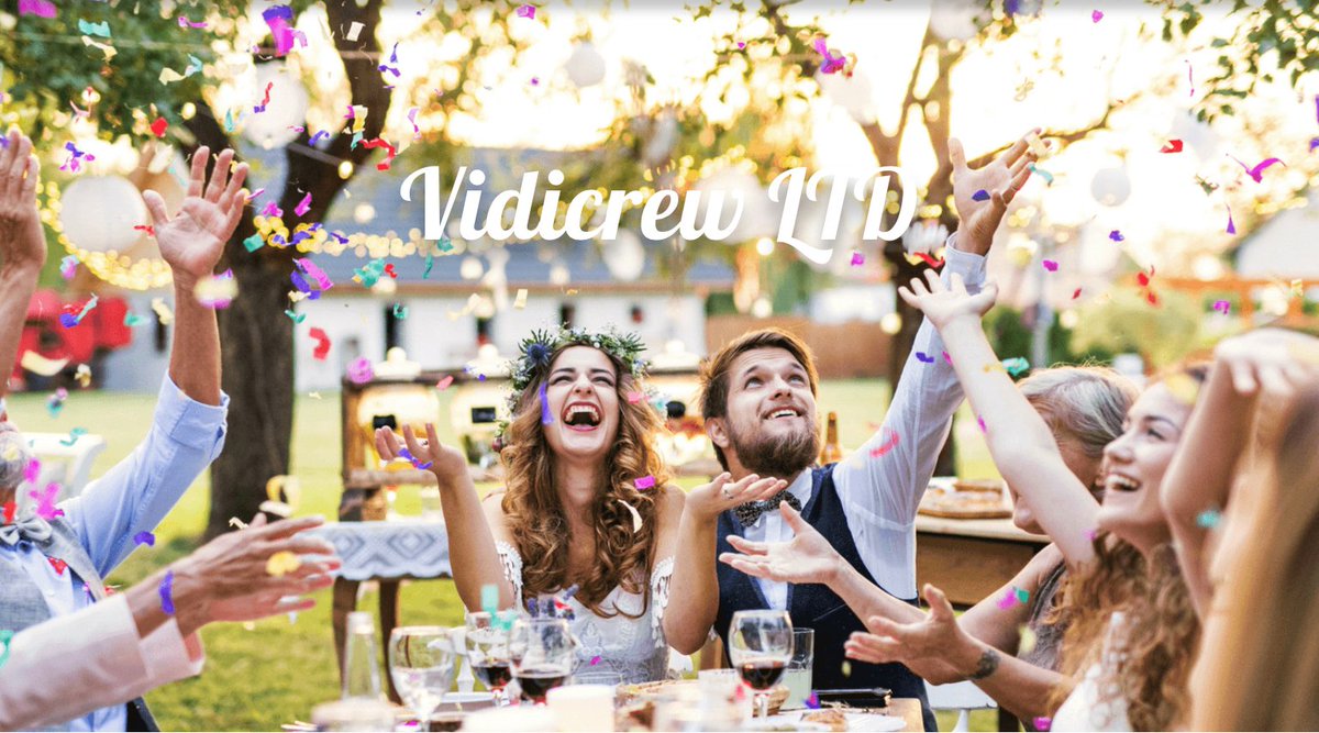 Vidicrew tweet media