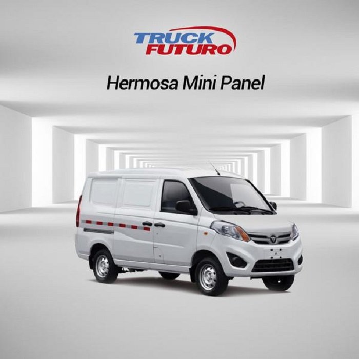 Amplia y cómoda en todos sus aspectos, sin duda alguna un vehículo de viajes placenteros.

Somos tu mejor opción:
info@truckfuturo.com
truckfuturopanama.com

#TruckFuturo #Panamá #Automovil #Vehiculo #Panama #Chiriquí #TumbaMuerto #LasCumbres #PanamaCars #TrucksLovers