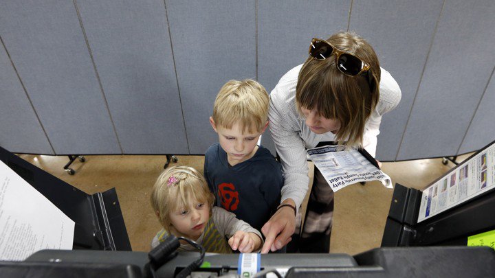 Joe Foss Institute tweet media