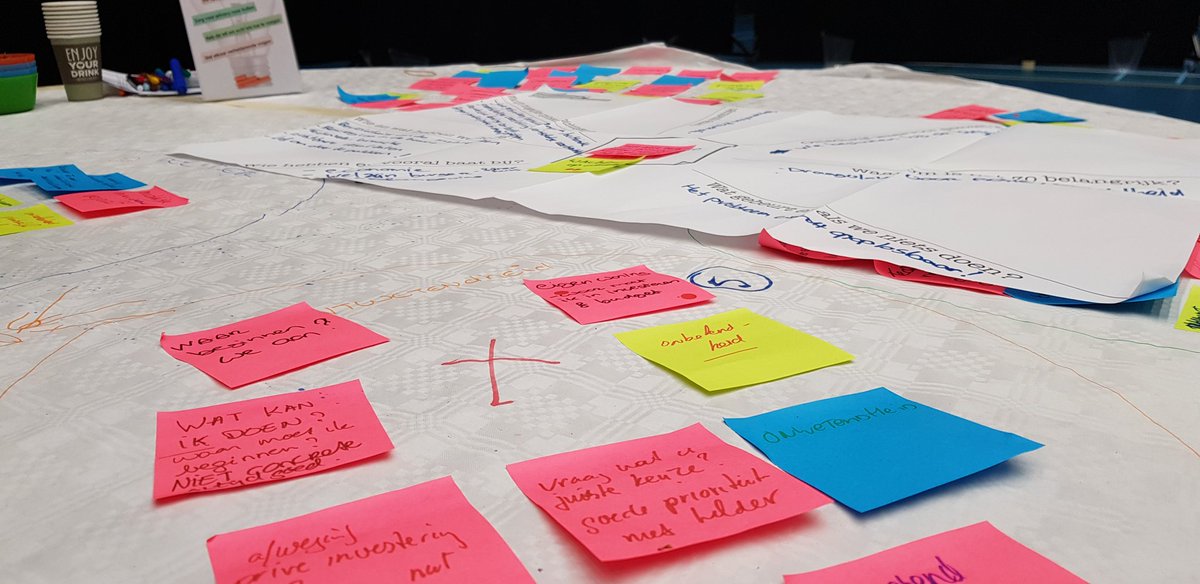 visser_eric1's tweet photo. Hoe worden wij de meest duurzame gemeente van Nederland? Er wordt in ieder geval hard aan gewerkt in #DenBosch #innovatievafé  #duurzaamshertogenbosch #raaddb @ynnovate @shertogenbosch https://t.co/xxtk4fanuV