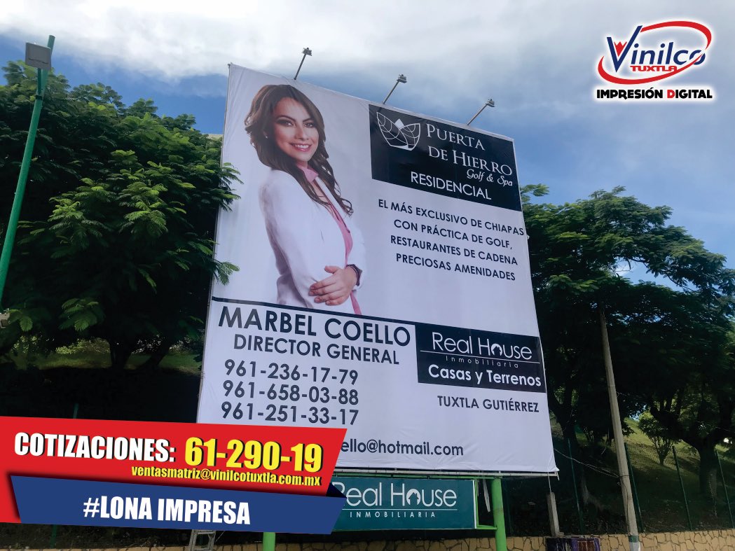 Vinilco Tuxtla tweet media