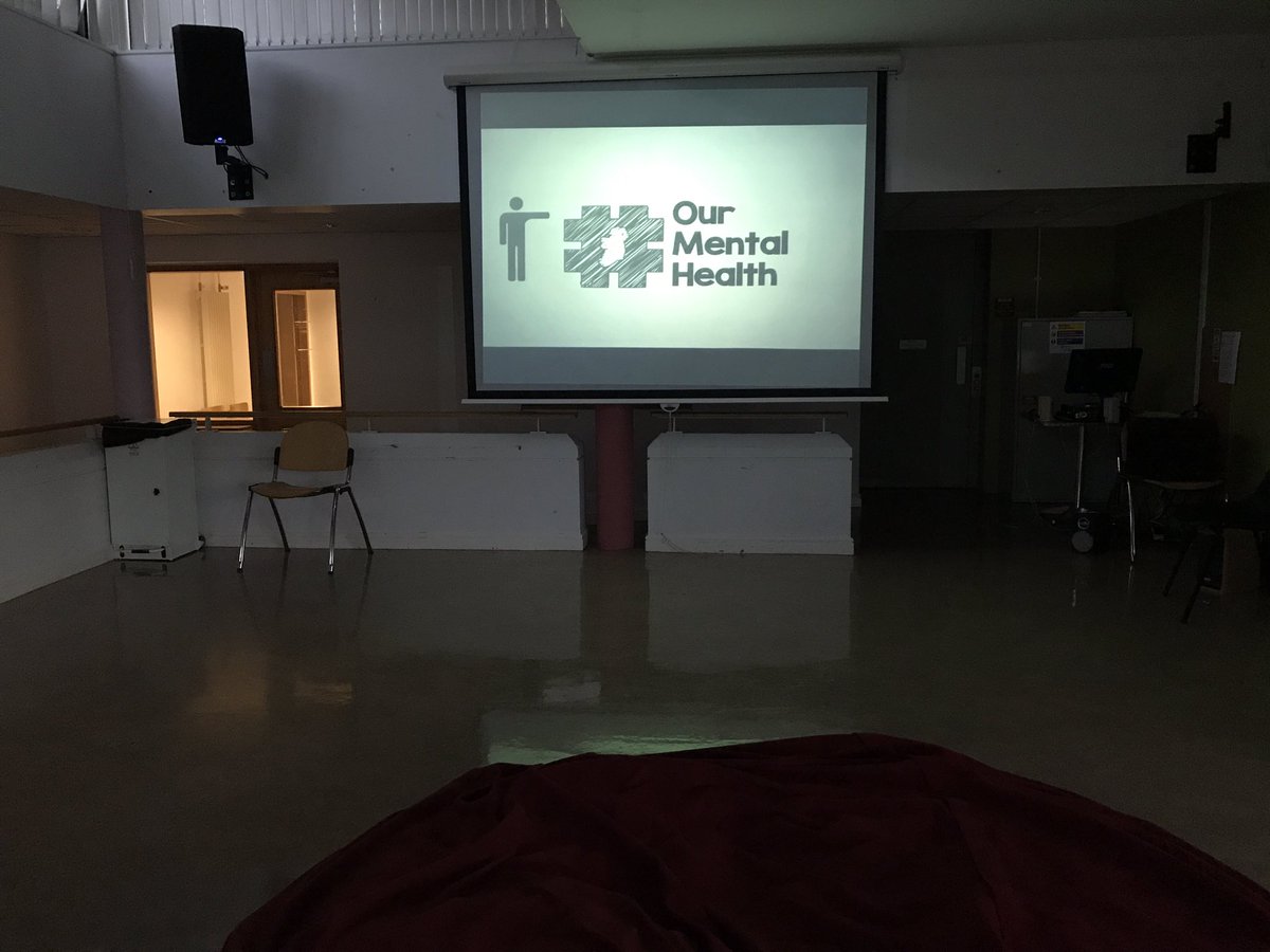 #myotherlife #ourmentalhealth