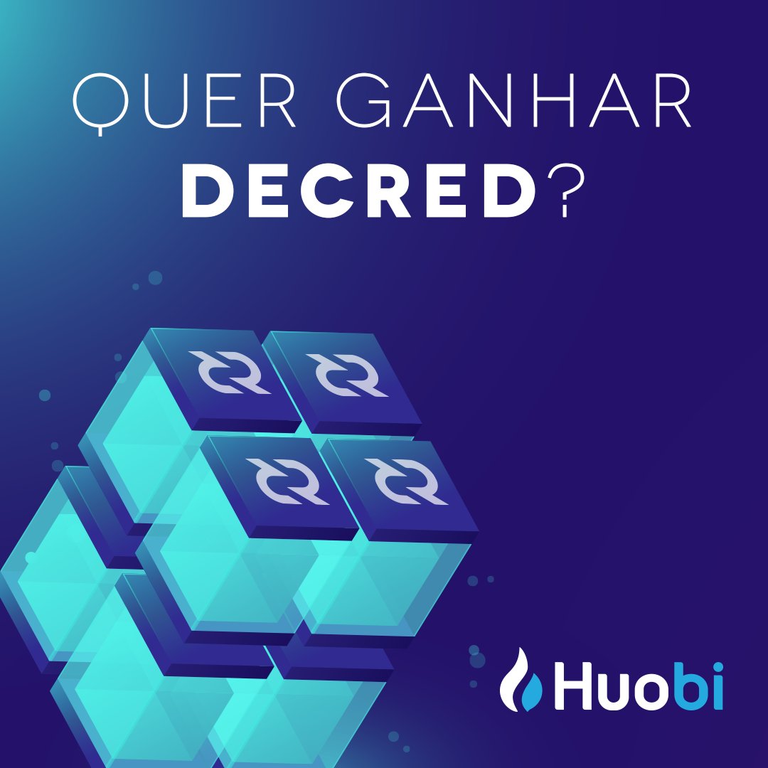 Huobi Brasil on Twitter: "Saiba como no link a seguir ...