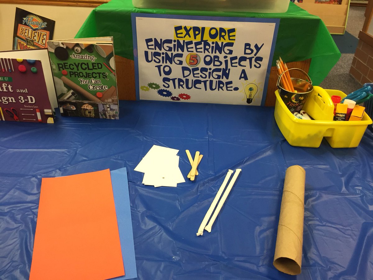 MHoffmann62's tweet image. Kicking off #explorersweek at @CloverdaleElem @CCSD93