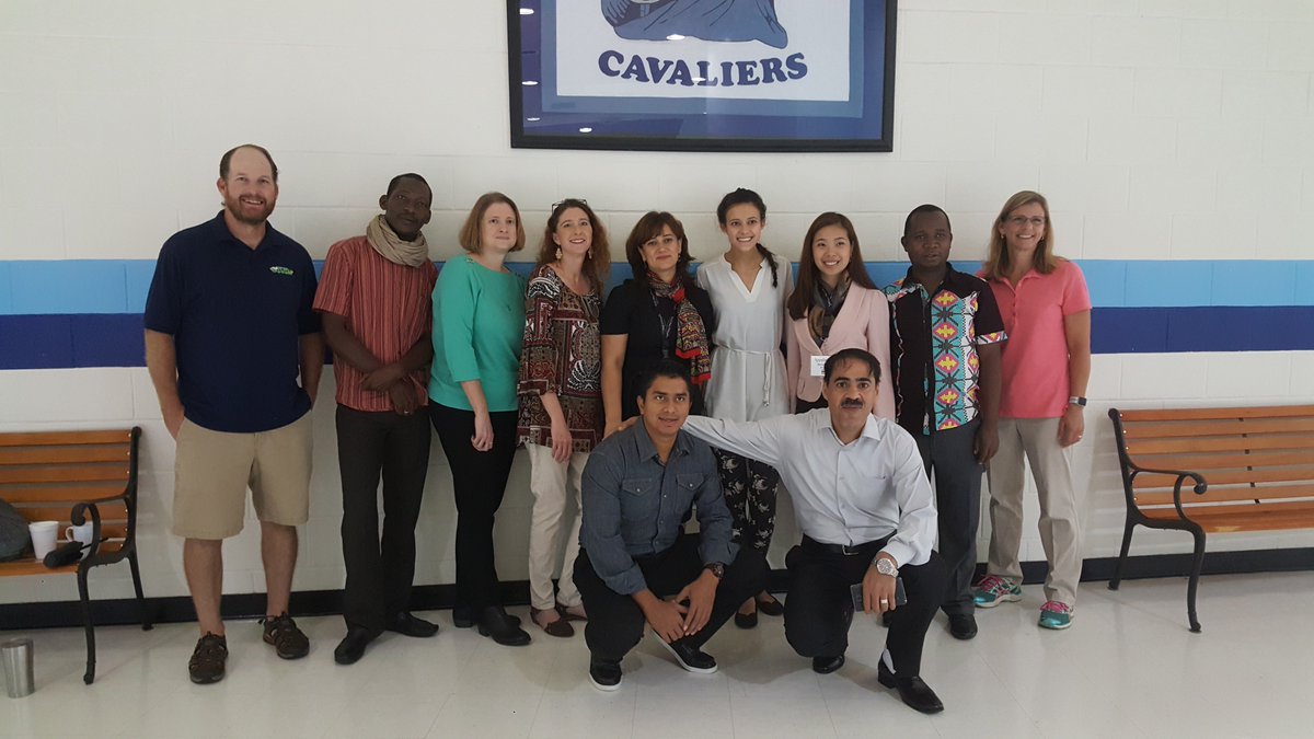 East Burke High School tweet media