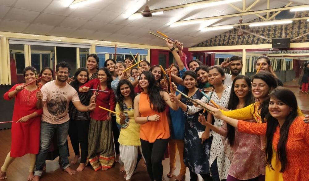 Banjara & Gypsy tweet media