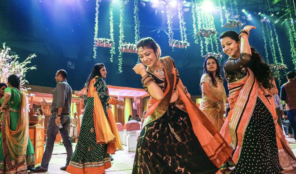 Banjara & Gypsy tweet media