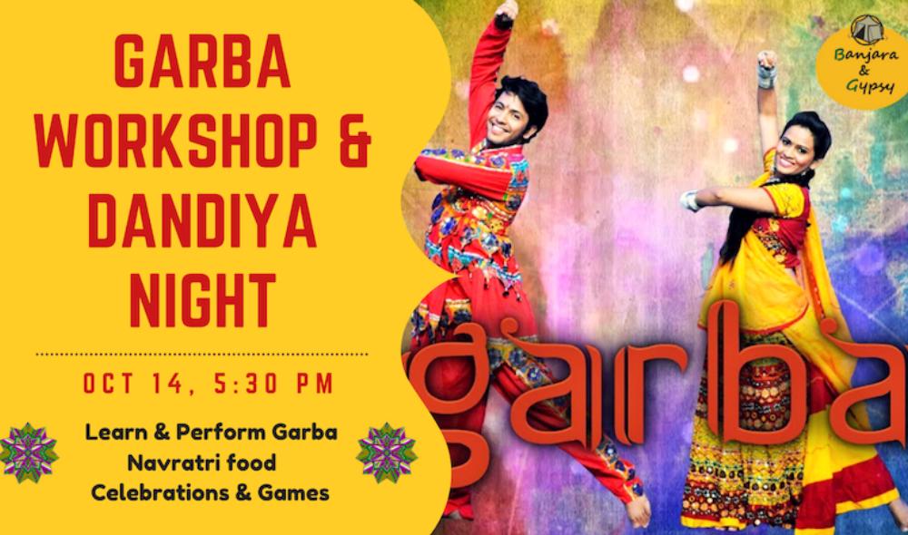 Banjara & Gypsy tweet media