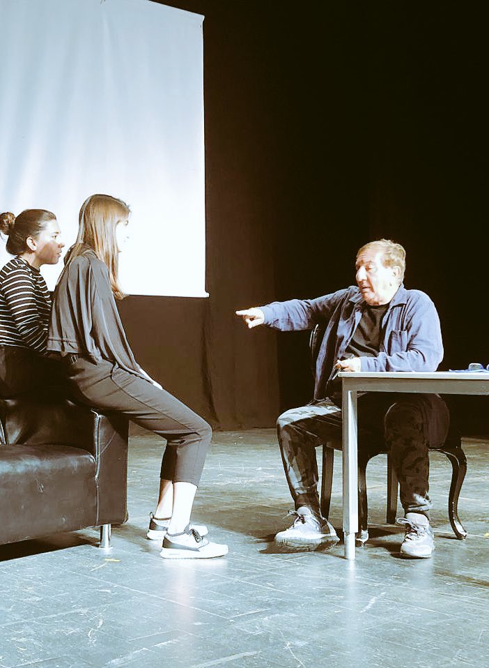 cluedyou's tweet photo. One of the most fascinating shows we ever saw @alipoyrazoglu cluedyou meets "Asi Kus" must see if u r in Istanbul.. find the rebel within 🦅 https://t.co/eWYgjTH0nv