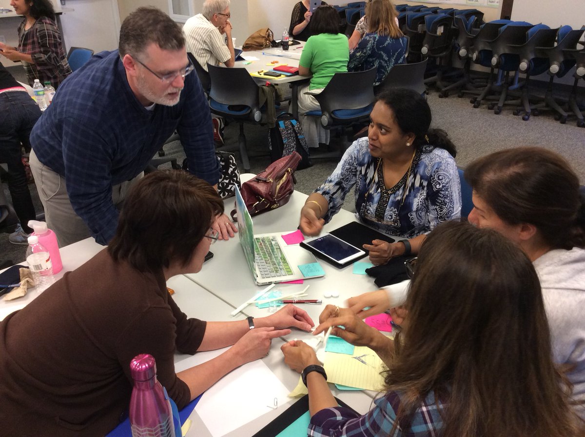 EdTech CUSD tweet media
