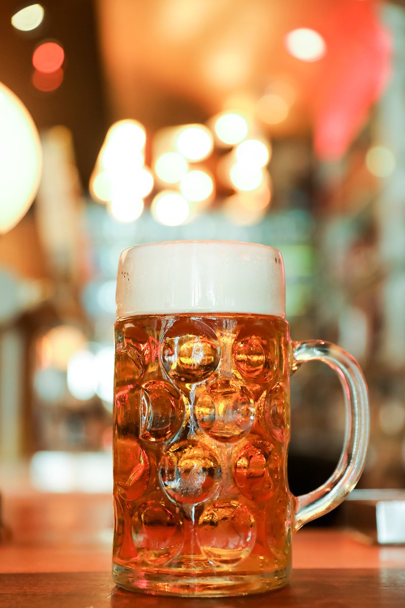 Join us for a Liter in our final weeks (it's true, we're actually closing for business) as we celebrate all the amazing times we've had together over the years. Thanks to all of our patrons, near &amp; far, for making our time here so special.
#closedforbusiness #finalweeks #joinus