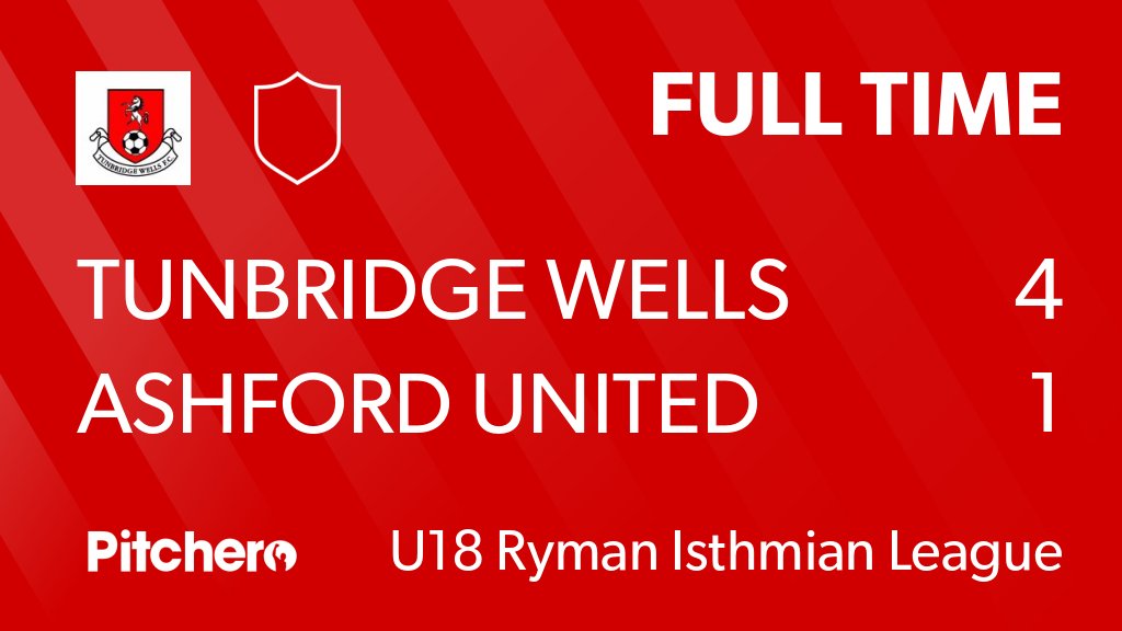 Tun Wells FC Academy tweet media