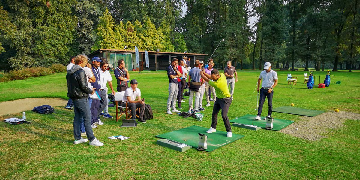 The Golf Lab (the_golf_lab) Twitter