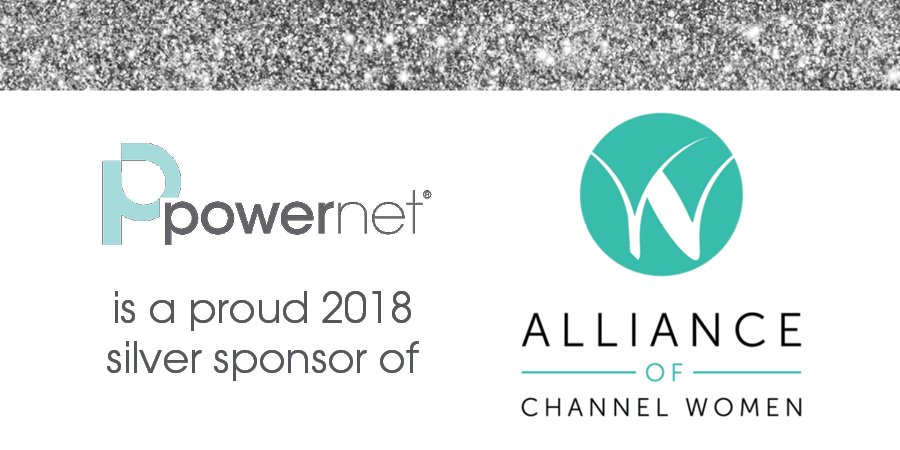 PowernetCo's tweet photo. Powernet is excited to be in Philadelphia at #CPEvolution2018 & a proud 2018 sponsor of Alliance of Channel Women! Message @PennyTpowernet to meet up & talk about our new Channel offerings! @Polycom https://t.co/idXFMPbS37