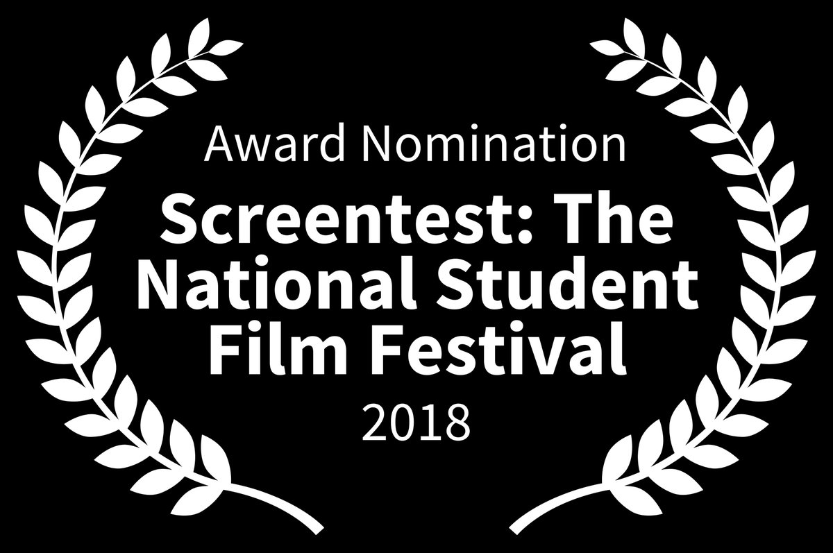 cyclelanefilm's tweet photo. We're thrilled to reveal that Cycle Lane has been nominated for 'Best Comedy' at @ScreentestFest! You can catch the film at 16:00 on Saturday 20th October at the University of Greenwich so make sure to pop along if you're in the area! https://t.co/zGAs4loH2a