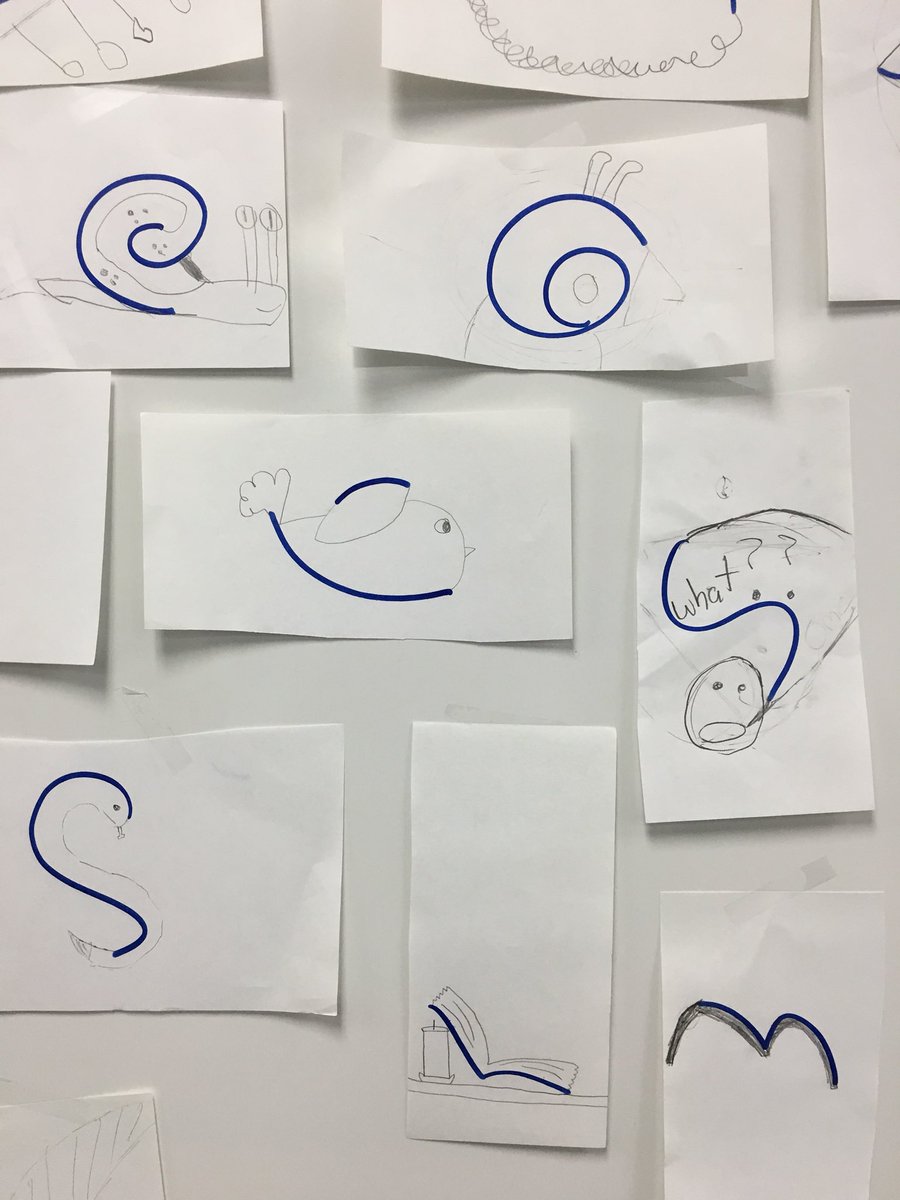 JaneHutch16's tweet photo. Taking a brain break and working on our innovative thinker skills. #rvillek12  skills. https://t.co/gYCDX6ZsNu