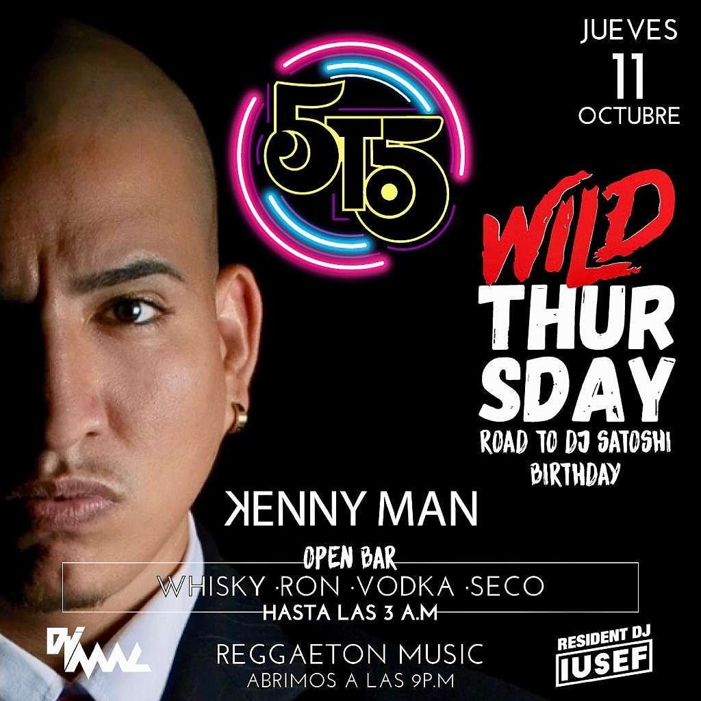 Rrivera1717's tweet photo. *JUEVES 11 de OCTUBRE*
Abrimos a las 9:00 pm!

          *#OPENBAR*
          PARA TODOS
DE #Whisky #Ron #Vodka #Seco
*De 10:00 pm a 3:00 am*

En Lista:✍🏻
*Desde las 9pm Hasta las 11pm*
*Mujeres* 7$ (primeras 50 *Gratis*)
*Hombres* 10$ (100 primeros) después 15$
📲: 6068-4165 https://t.co/0QSvPH70FB