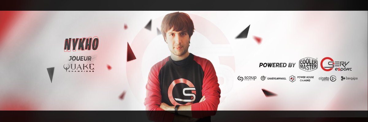 OservEsport's tweet photo. #QC Tout de suite retrouvez notre joueur @Nykho_QC en tant qu'invité à l'émission de @LinCmag ! 😱
Cette semaine focus sur le #pglopen Bucarest sur @Quake
➡️ https://t.co/a8FwtkWNQ6 https://t.co/XOtwkHyj16