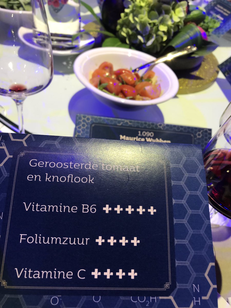 mauricewubben's tweet photo. Mijn #personalized hoofdgerecht✔️ #versplus met een heerlijk 🍅bijgerecht @Bobhutten doet een moeilijke maar mooie personalized catering job!! #respect met @koppertcress als @Eminent_BFG gastheer👌 https://t.co/RlDkCp9iko