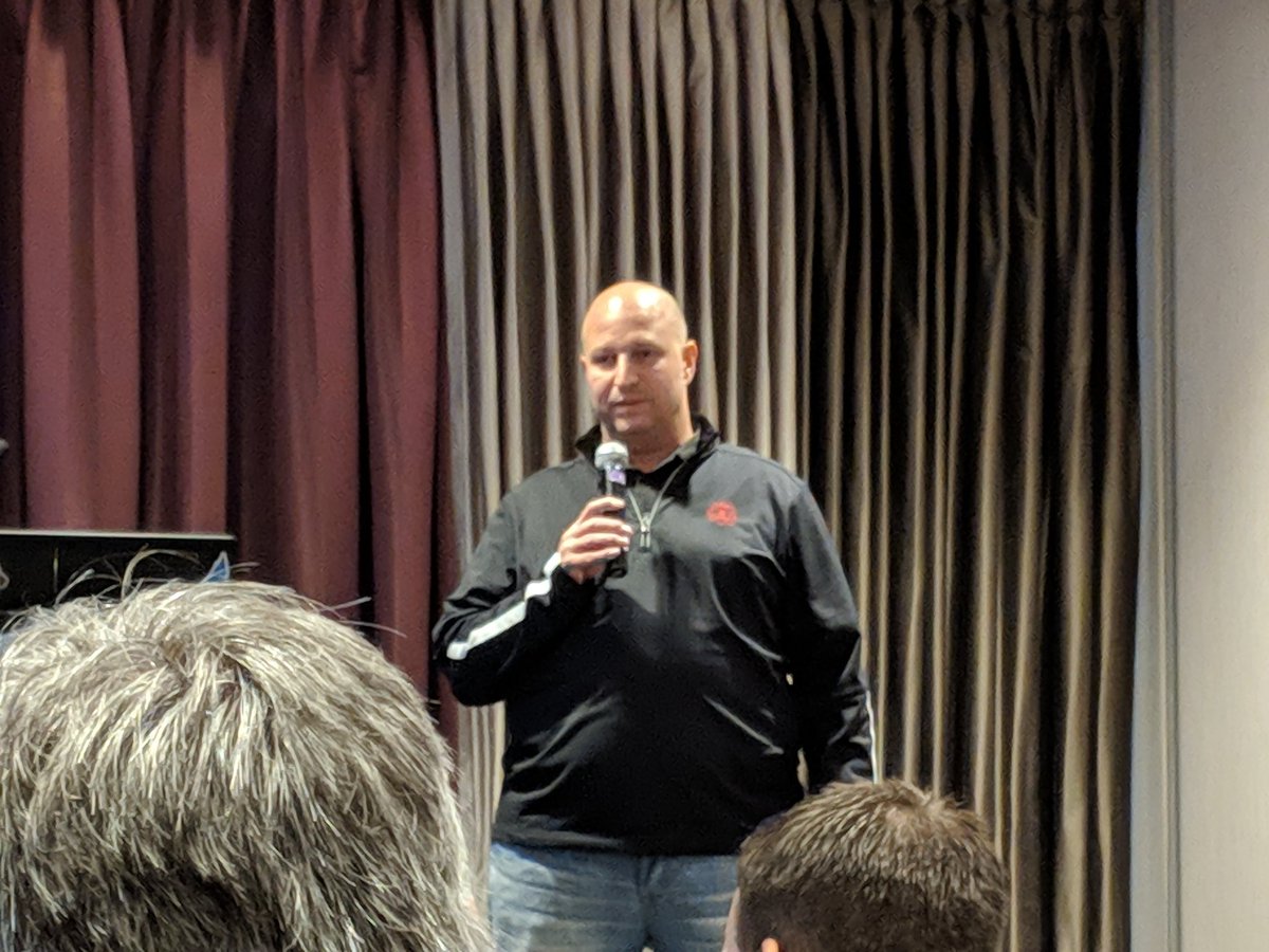 travis_tomsu's tweet image. Proudly representing 🇨🇦 @cfieber #sorry #spinnakersummit