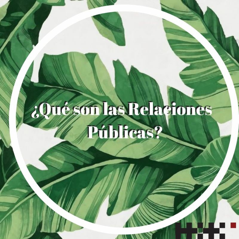 HKStrategiesPR's tweet photo. Las Relaciones Públicas son un conjunto de acciones de comunicación estratégica coordinadas y sostenidas a lo largo del tiempo. (Martini, N. 2017) https://t.co/llJqqEybCm