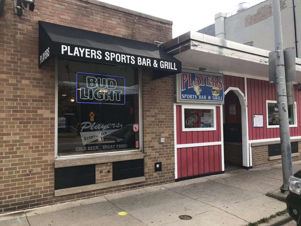 msptpoker's tweet photo. #MSPTcrew stopped by Players Bar on our way to @FireKeepers and tried their famous Burger of the Week, (the Napoleon Dynamite)
@BryanMileski @MSPTeric @BenjaminValder @P0kerH0 https://t.co/yyo8TmrnLB
