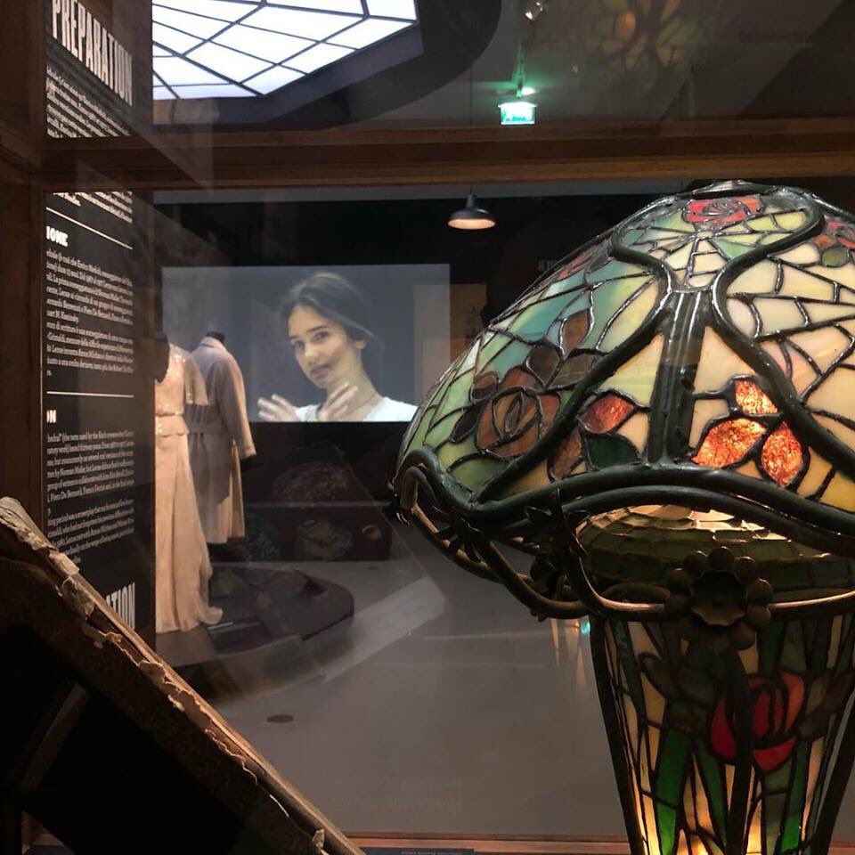 cafechabalier's tweet photo. En face du #Café #CHABALIER
Il était une fois en Amérique.
Il était une fois Sergio Leone.
Exposition #Leone !!! Du 10 Octobre 2018 au 27 Janvier 2019 😃 à #LaCinemathequeFrancaise
N'oubliez pas !
A très bientôt au Café CHABALIER !
#cafechabalier #Foodporn #yummy #restoparis https://t.co/xKkk7yd2Yb