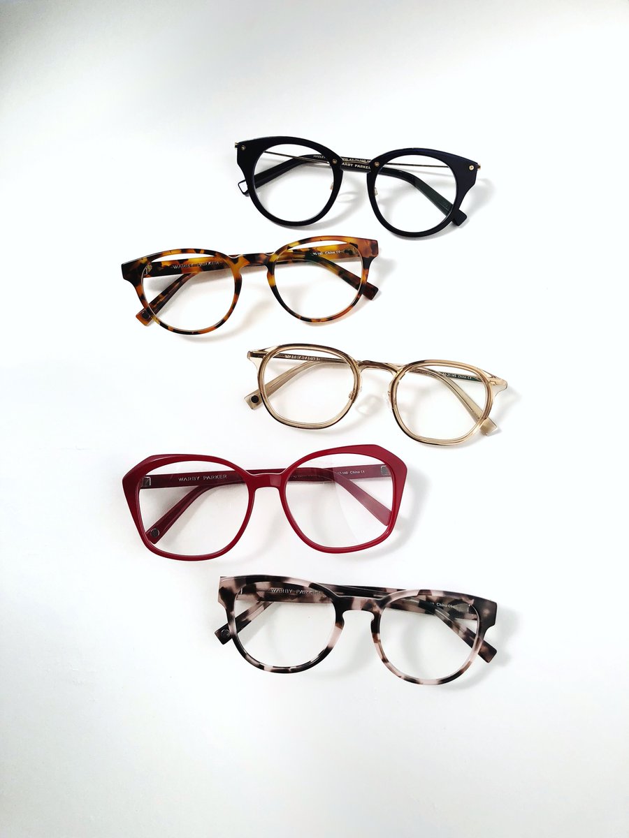 WarbyParker's tweet photo. We collaborated with 10 talented folks (@rosariodawson, @gloriasteinem, @bkbmg, @lenadunham, @N_Fraiture, @the_real_iman, #HumbertoLeon, @franlebowitz, @OfficialChloeS, and #MaryLouiseParker) to help schoolchildren in need get free glasses: https://t.co/885wclb1az #PupilsProject https://t.co/D99D98C5t1