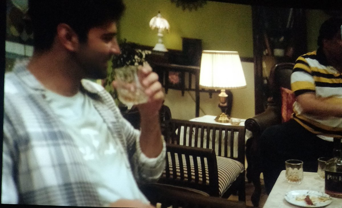 UmulGaye's tweet image. #TGIDF #TheGreatIndianDysfunctionalFamily #SamarRanaut #ALTBalajiOriginal #AltBalaji #BarunSobti @BarunSobtiSays @altbalaji @EishawithanE