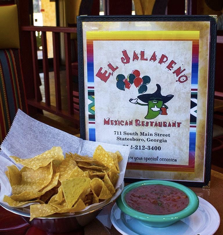 GaSouthernDelts's tweet photo. Come celebrate school being closed tomorrow with us Tonight at El Jalapeño from 5-9 to support the Juvenile Diabetes Research Foundation! https://t.co/us2ALJuMGt