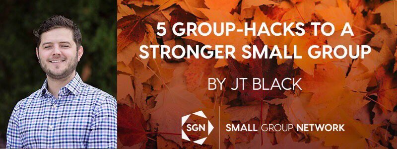 SmallGrpNetwork's tweet photo. ******NEW BLOG POST******
“5 GROUP-HACKS TO A STRONGER SMALL GROUP” by JT Black
#SGN #SGNet #SmallGroupNetwork #SmallGroup #SmallGroups #CommunityGroup #CommunityGroups #LifeGroup #LifeGroups #Leadership #CirclesNotRows #DontLeadAlone
https://t.co/1omDWTAewy https://t.co/yZz0lcNZSC