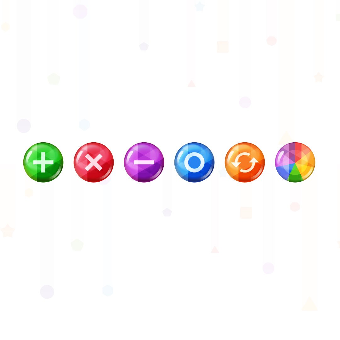 tapgianthq's tweet photo. Getting some glossy powerups. #gamedesign #indiegame https://t.co/kFgxs3EaKv
