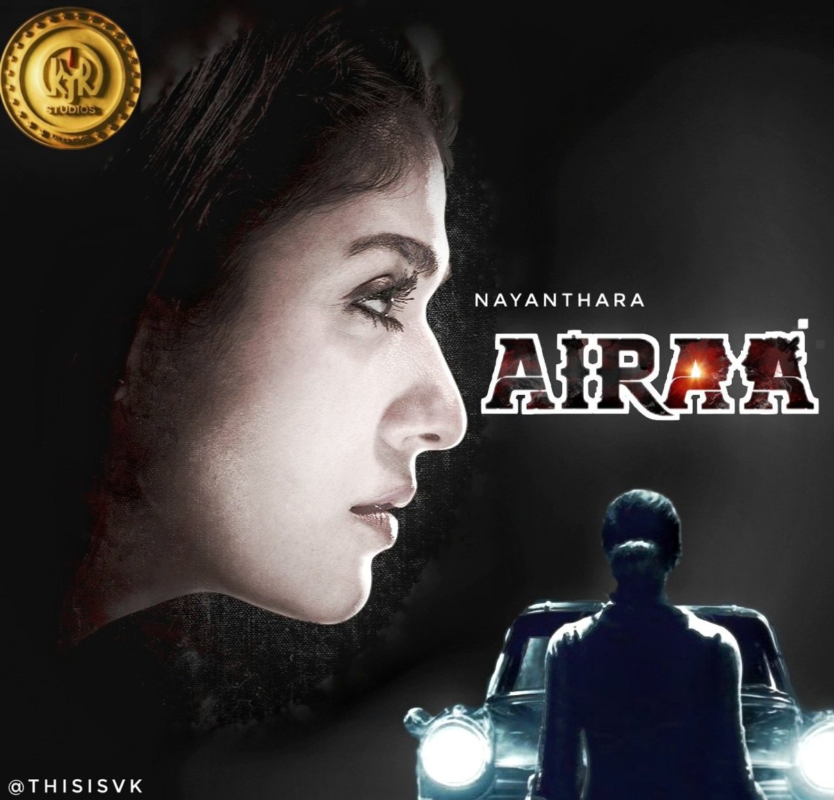 Vinothvno32's tweet photo. Just a try ❤️ fan boy ❤️fan made❤️
Nalla illana manichikonga 😪
#nayanthara #Nayan63FirstLook
@kjr_studios @SundaramurthyKS @Priyankaravi20 https://t.co/qv4QeQqQ1K