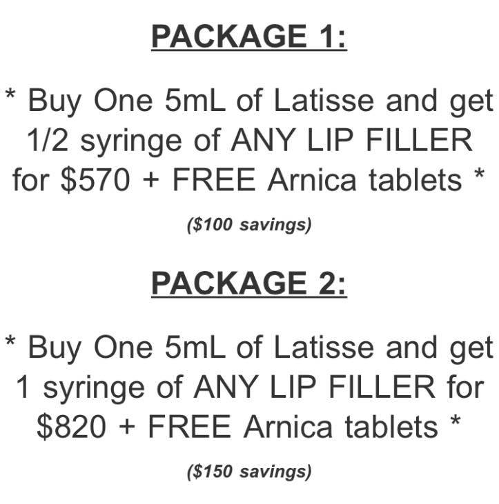 Check out our Lip &amp; Lash Promo going on till the end of the month! 👄💋 
 
#lipsandlashes #lips #lashes #fillers #promo #latisse #latisselashes #DrKhan #hoboken #lipinjections #doctorsofnyc #weehawken #juvederm #restalyne #octoberspecial