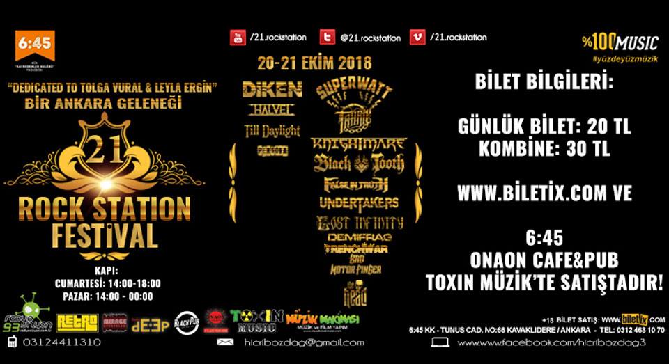 21 ekim pazar akşamı TAHRİP sahnede.👊👊👊
facebook.com/tahripet
youtube.com/user/TahripOff…
x.com/tahriptr
instagram.com/tahrip