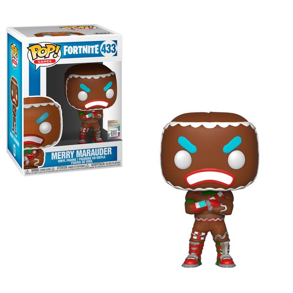 fortnite pop vinyl smyths