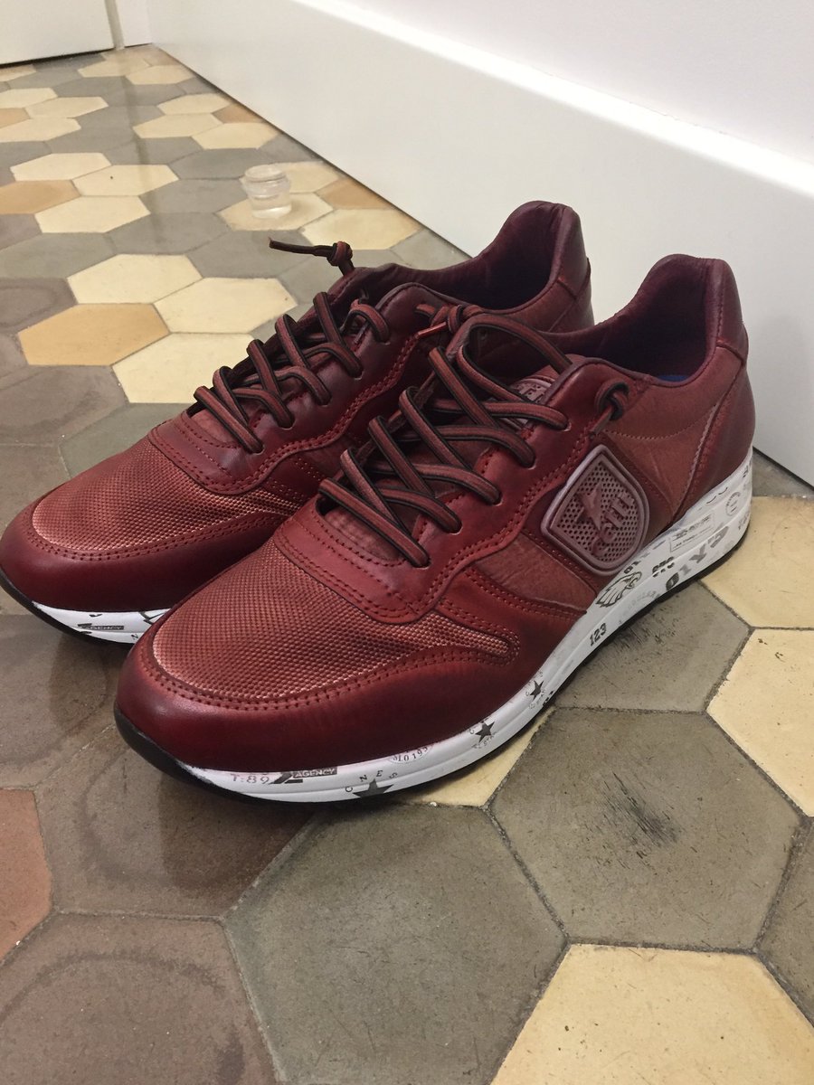 miguelgorbe's tweet photo. Qué guapas mis nuevas @CettiShoes para otoño !
#MadeinSpain https://t.co/gNBFiyAUJQ