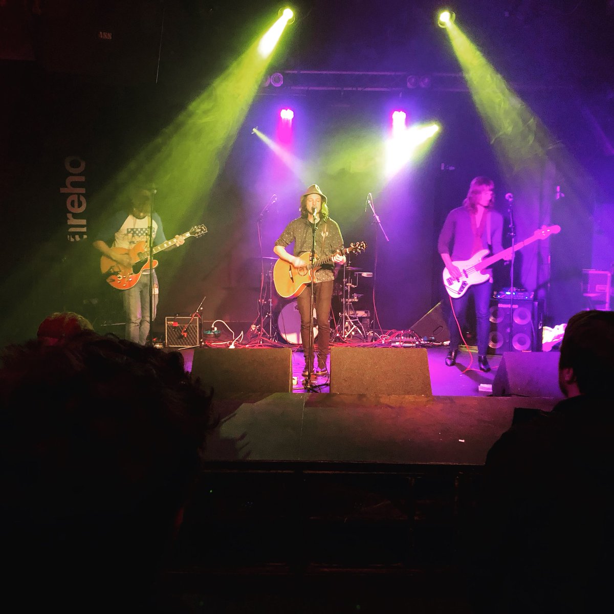 velcroteddybear's tweet image. WHEEL! WHEEL!

Let’s get a little Twisted. @BEpstien’s  got your tickets for a reasonable trade of £10. 

19th October | 19:00 | Plug x @twisted_wheel x @thesundownsband x 🐻

facebook.com/events/2136729…