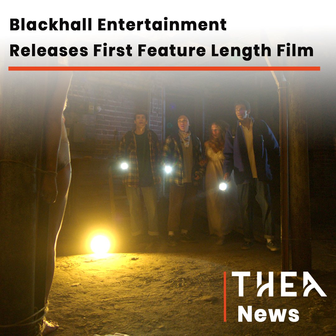 THEA tweet media