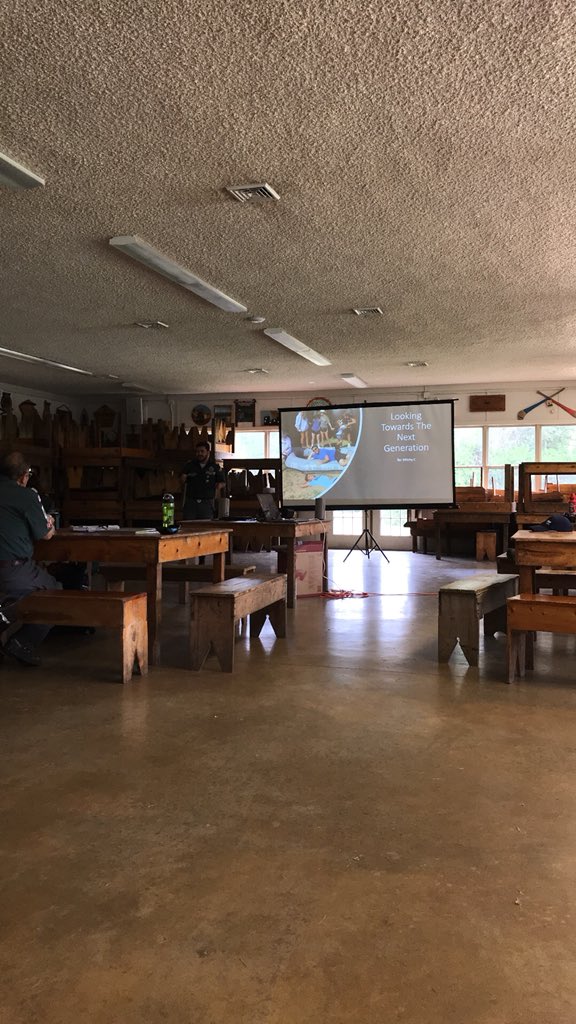 NERVPresident's tweet image. I had a blast at Connect 2018 with @NEA6Venturing! The Area VOA Officers delivered a fantastic program and I hear their next event will be pretty... Phenomenal (pun 100% intended) 😉😄