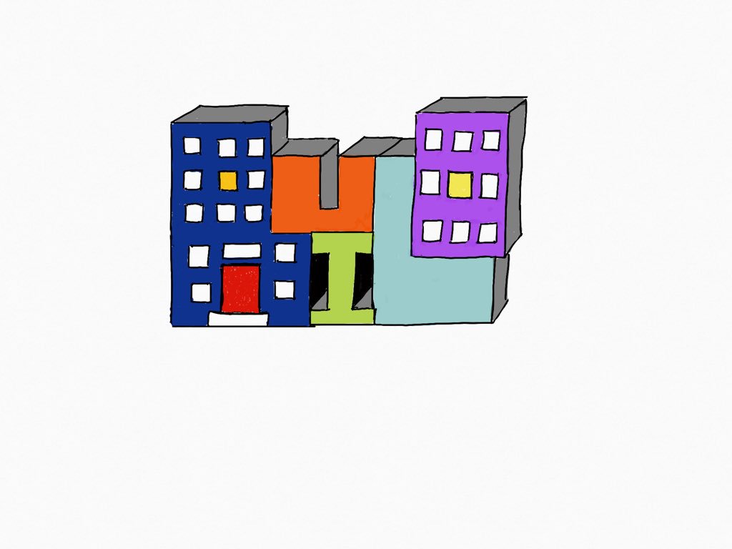 DuncanKilty's tweet photo. Being inspired at Apple Everyone Can Create day at the Design Museum #EveryoneCanCreate https://t.co/zsTqVhGw8q