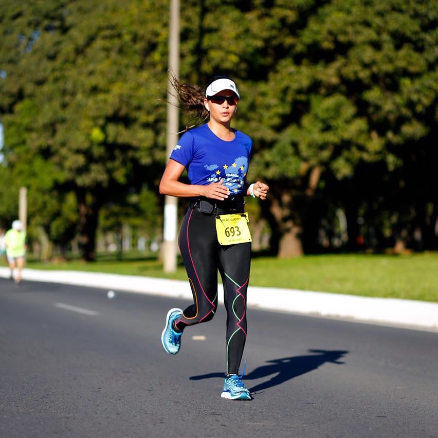 Fitletic's tweet image. Don&apos;t focus on what you&apos;re up against - focus on your goals and ignore the rest.

📷 @julianezatelli (IG) #focus #goingforgreater #fitletic