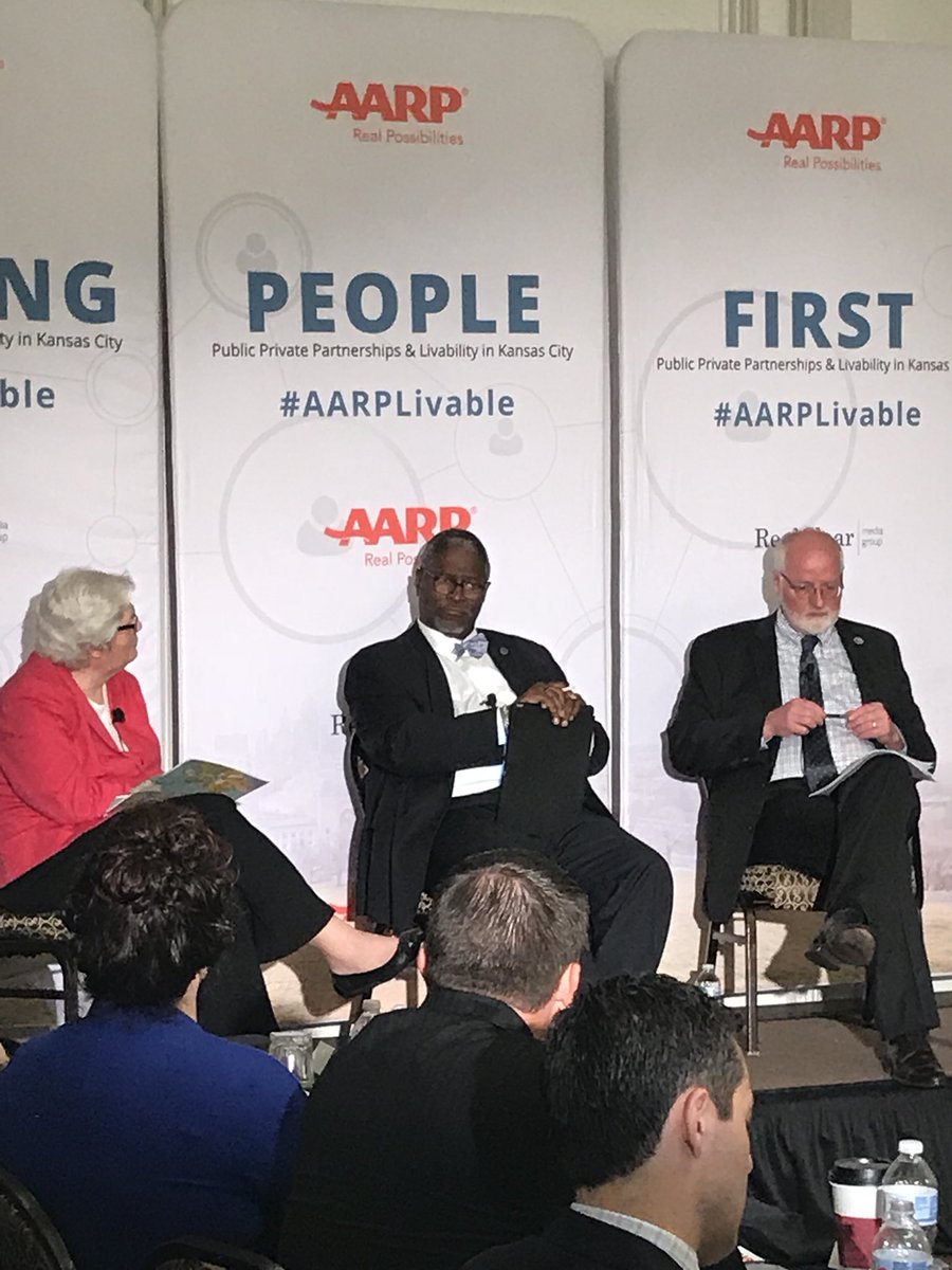 AARP Livable Communities tweet media