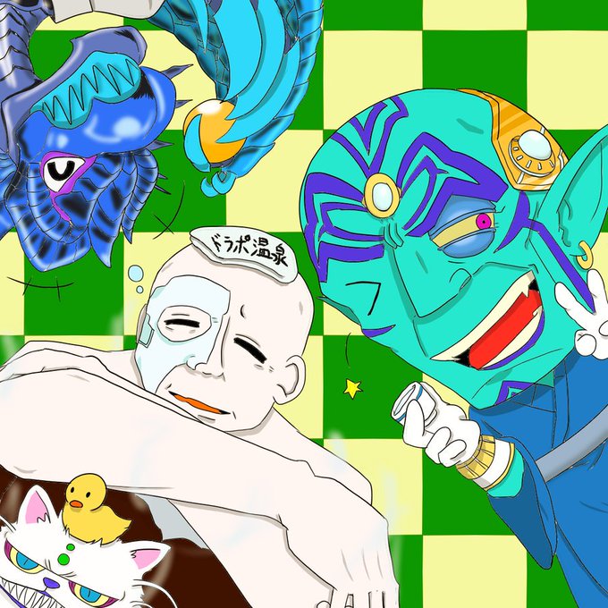 デュランのtwitterイラスト検索結果 古い順 デュランのtwitterイラスト検索結果 古い順