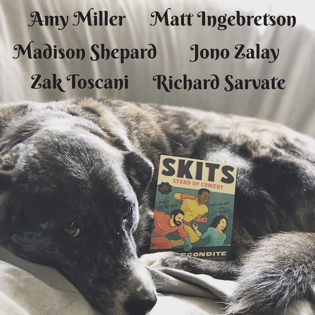 Skits Comedy tweet media