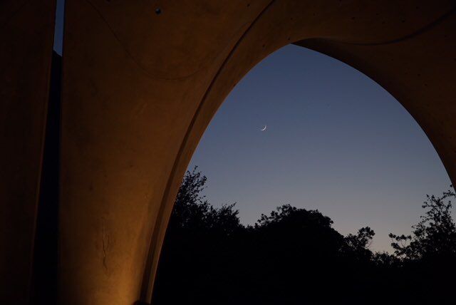 A little over a week away from our October Networking Masquerade at beautiful Confluence Park!
