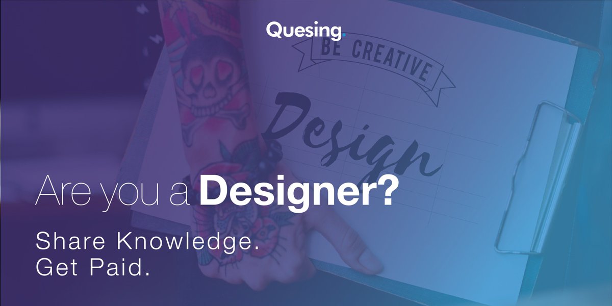 Quesing_'s tweet photo. Hello Youtube Designers! Quesing is a novel way to monetize your content.
#YouTubers 
#design 
#quesing https://t.co/WgIfNmGrd3