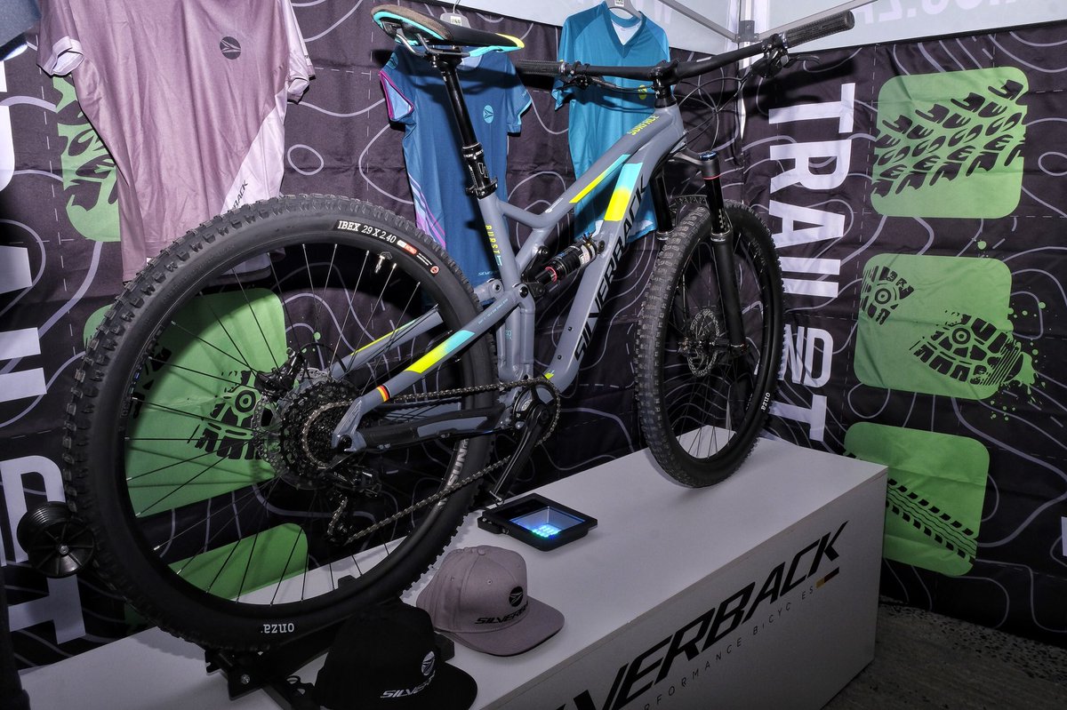 Trails In Motion MTB tweet media