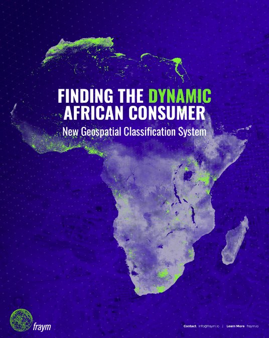 Leo_Benjamin's tweet photo. There are 330M people in the #African consumer class. To find out where they are - countries, cities, and even neighborhoods - check out https://t.co/wdH1g8WFo9
#ConsumingClass #FMCG https://t.co/BLxgwRYdvo
