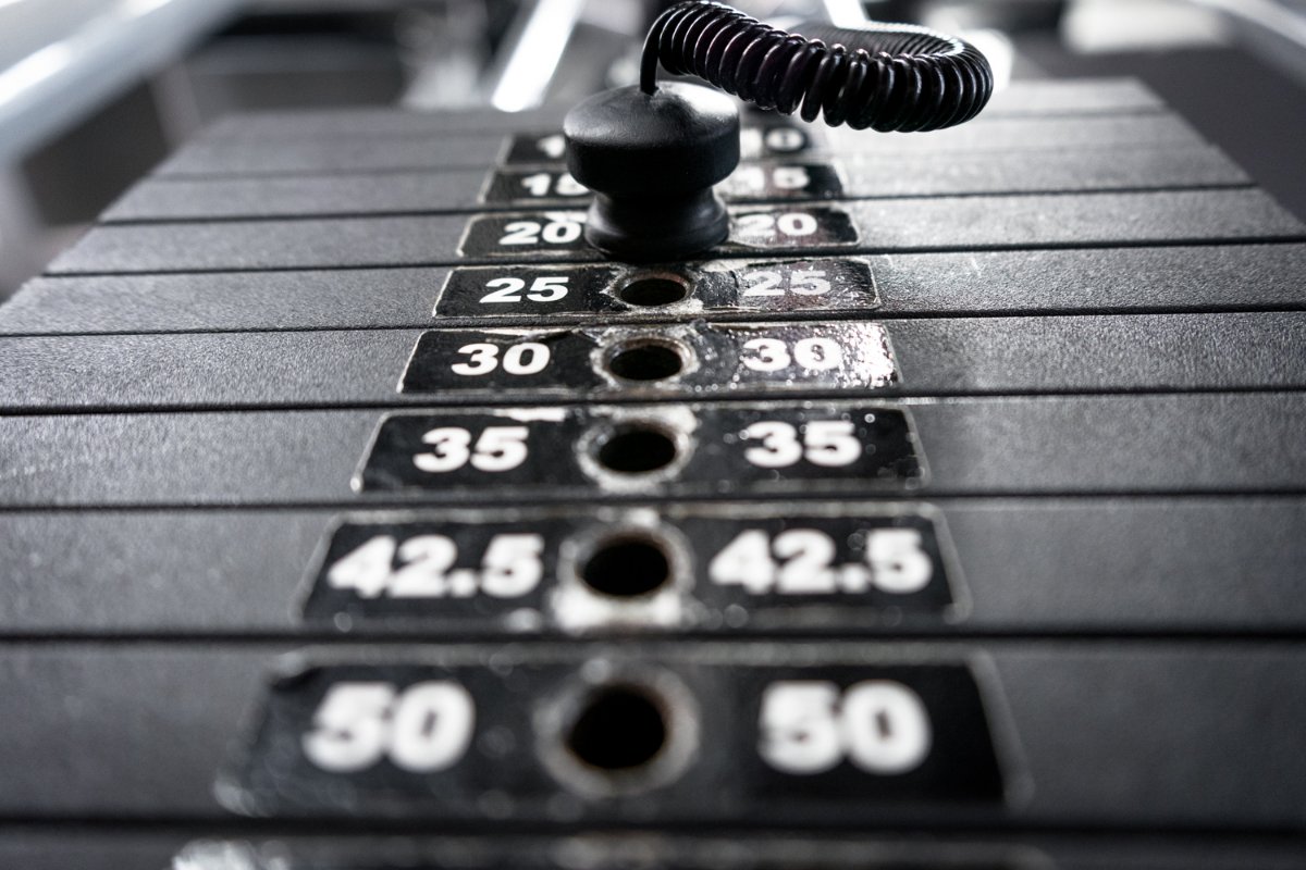 wyckoffymca's tweet photo. Take your pick: every workout, you get to choose your own adventure. https://t.co/RQk4zyI4mV